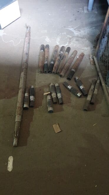 купить запчасти бу пресс подборщик сипма: Запчасти для комбайнов ВЕКТОР, АКРОС, НИВА — 22