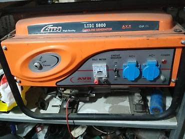 генератор военный: Генераторы 2кв до 300 кв.договорная — 10