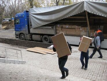 работа категории се без опыта: Услуги грузчиков-разнорабочих - Заказ грузчиков в любом количестве - — 4