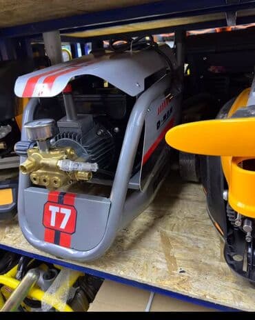 мойка транзвой: Мойка высокого давления Самовывоз, Бесплатная доставка, Платная доставка — 6