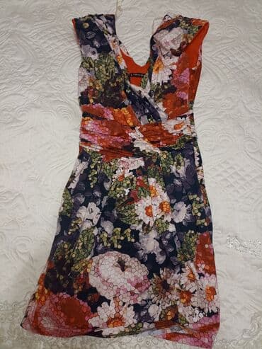 узбекски плат: Всё турецкие платья по 600 сом!!! — 2