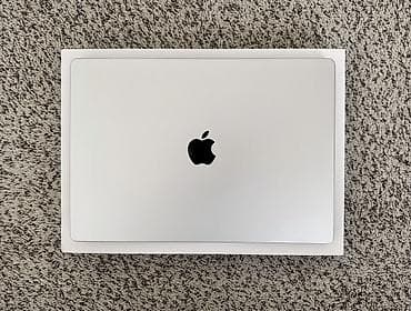 mini 4: MacBook Pro 16 M2 Pro 16/512 silver, отличное состояние, полный — 3