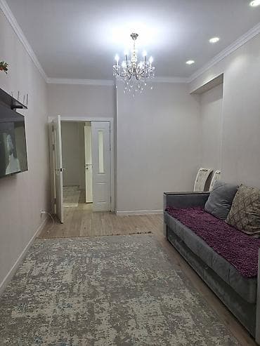 single room flat: 1 комната, Бытовая техника — 2