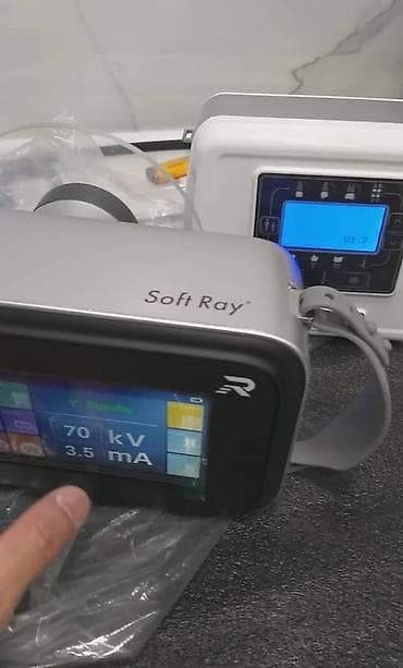 визиограф рентген: Рентген-аппараты с сенсорным управлением. Гарантия 12 месяцев. Новые — 8