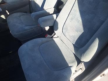 ниссан бус: Nissan Presage: 1999 г., 2.5 л, Автомат, Дизель, Минивэн — 6