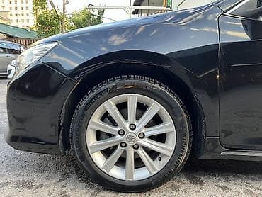 Продажа авто: Toyota Camry: 2012 г., 2.5 л, Автомат, Бензин, Седан — 9