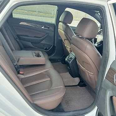 matiz 2013: Hyundai Sonata: 2018 г., 2 л, Автомат, Газ, Седан — 9