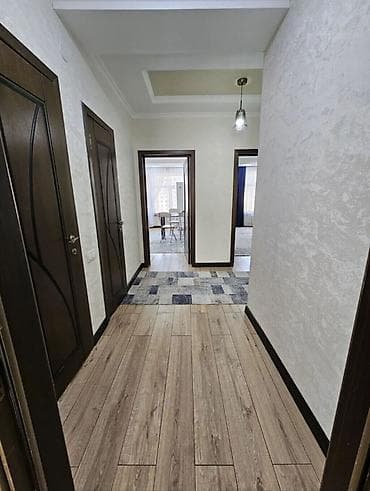 binar: 2 комнаты, 65 м², Политех Индивидуалка, 5 этаж, Свежий ремонт — 2
