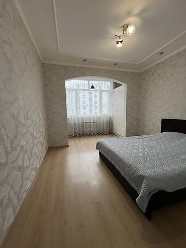 оренда квартира: 2 комнаты, Собственник, Без подселения, С мебелью полностью — 4