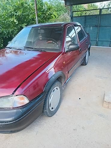 глушитель бу: Daewoo Nexia: 2005 г., 1.5 л — 3