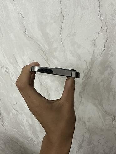 IPhone 13 Pro, 256 ГБ, Графит, 78 %