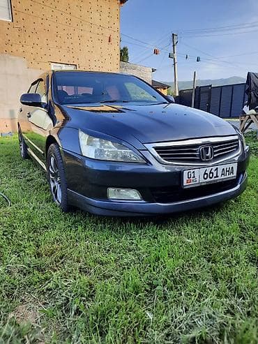 авто разбор хонда стрим: Honda Inspire: 2005 г., 3 л, Автомат, Бензин, Седан — 1