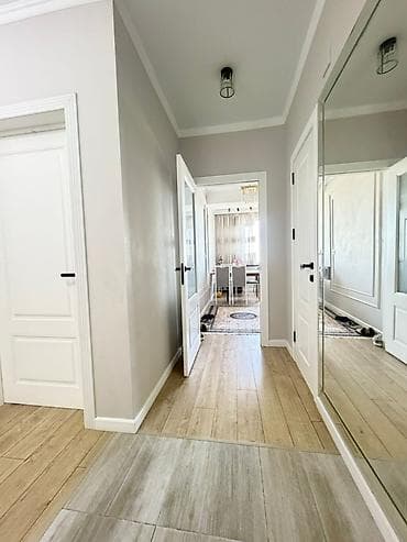 2 комнаты, 67 м², Элитка, 7 этаж, Косметический ремонт — 5