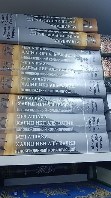 ислам али: Куран 5 в одном . все виды книг толкование . перевод смысл — 6