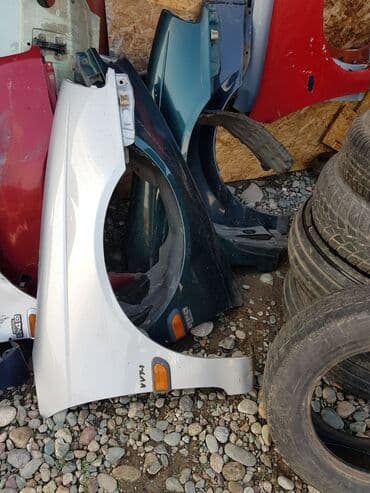 механическая коробка передач тойота авенсис: Запчасти на тойота авенсис из европы бензиндизель есть все — 3