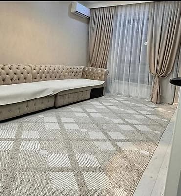 Квартиры: 2 комнаты, 70 м², Элитка, 11 этаж, Евроремонт — 2
