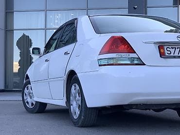 марк 2 матор: Toyota Mark II: 2003 г., 2.5 л, Автомат, Бензин, Седан — 3