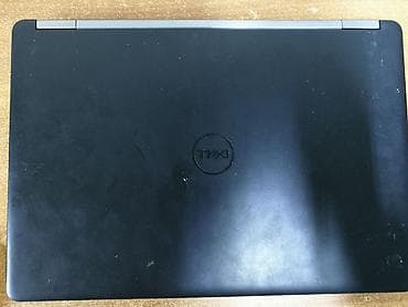 dell 5400: Dell Latitude E5470 — бизнес-ноутбук 14" Характеристики - Экран 14" — 7