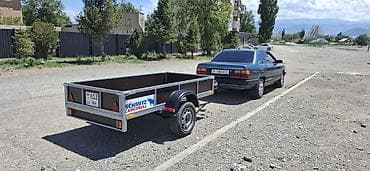 Унаа: Чиркегич, Schmitz Cargobull, Борттук, Жаңы — 8
