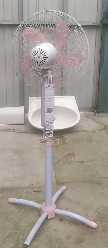 колонный вентилятор: Вентилятор Case Б/у — 2