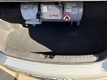 camry 2020: Hyundai Sonata: 2020 г., 2 л, Газ, Седан — 6