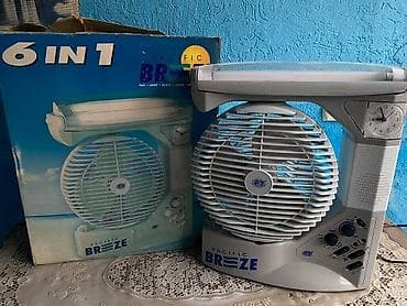 Вентилятор+радио 1000 сом Утюги 200 сом Утюг белый 300сом Тостер
