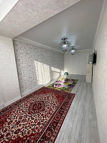 Продажа квартир: 3 комнаты, 86 м², Элитка, 8 этаж, Евроремонт — 7
