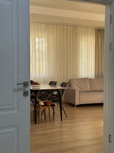 срочно продам квартиру: 3 комнаты, 76 м², Элитка, 2 этаж, Дизайнерский ремонт — 17