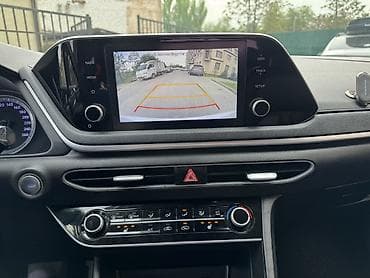 s7 fe: Hyundai Sonata: 2019 г., 2 л, Автомат, Газ, Седан — 8