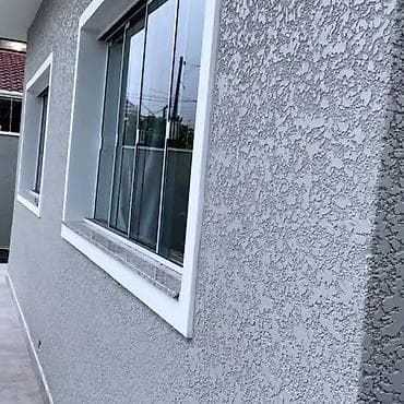 4 moms: 🏠 ДЕКОРАТИВНАЯ ШТУКАТУРКА «СНЕЖОК» Выполняем качественную отделку — 1