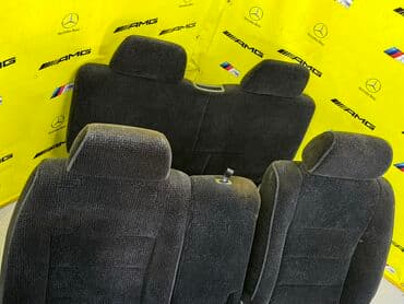 автозапчасти хонда одиссей бишкеке: Комплект сидений, Honda Б/у, Оригинал, Япония — 5