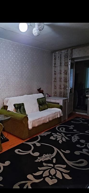 Квартиры: 1 комната, Риэлтор, Без подселения, С мебелью полностью — 3