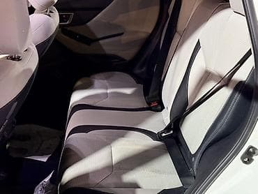 mini itx: Subaru Forester: 2023 г., 2.5 л, Автомат, Бензин, Кроссовер — 9