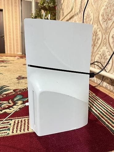 xbox siries x: Игровой комплект PlayStation 5 с дисководом 🔥 Продаю PS5 Digital — 3