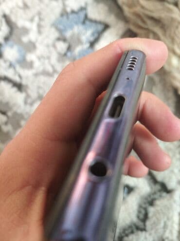 камри 70 правый колонка акустика: Samsung Galaxy A51, цвет - Черный — 5