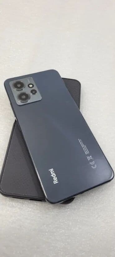 сиоми 14: Xiaomi, 13 Lite, Б/у, 256 ГБ, цвет - Черный, 2 SIM — 2