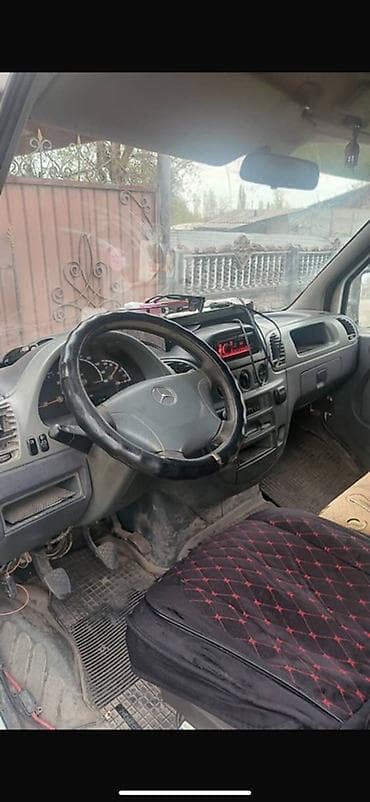audi c4 2 8: Mercedes-Benz Спринтер: 2003 г., 2.2 л, Ручные, Дизель, Бус — 4