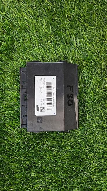 ac automatic: Блок BMW Модуль управления кондиционера F30 F-серия 9296781 В — 1