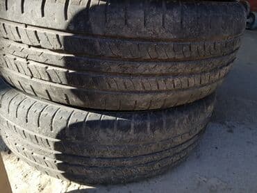 шины гоформ бишкек цена: Б/у резина 205/70/R15 — 2