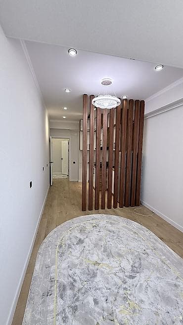 flat kant: 1 комната, Собственник, Без подселения, С мебелью полностью — 1