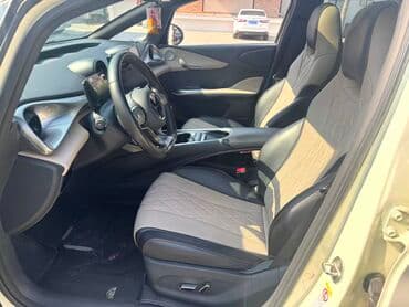 дополнительное освещение на авто: BYD Dolphin: 2022 г., 0.1 л, Автомат, Электромобиль, Хэтчбэк — 8