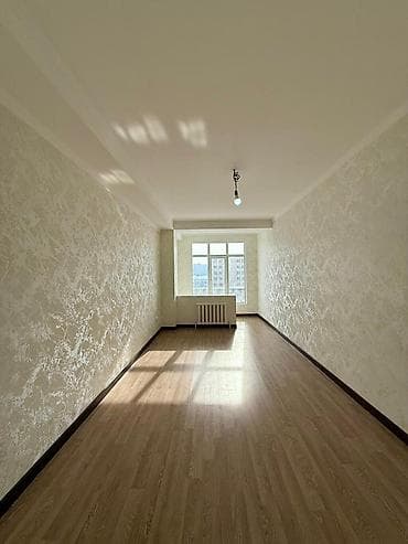 Кыймылсыз мүлк: 3 бөлмө, 127 м², Элитка, 7 кабат, Евроремонт — 6