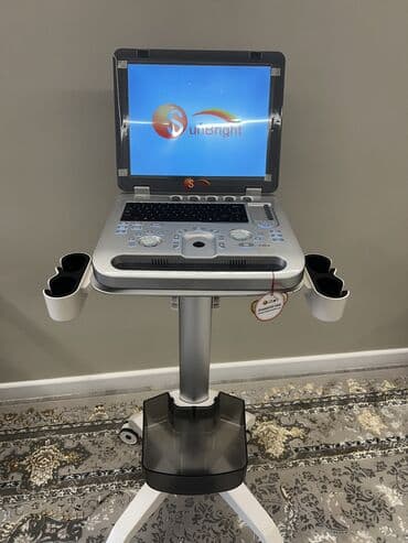 Срочно продаю Новый Портативный УЗИ аппарат 3D аппарат SUNBRIGHT с — 1