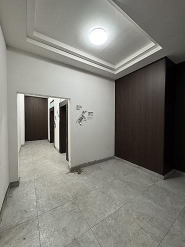 каганат строй: 2 бөлмө, 53 м², Элитка, 3 кабат, Даяр ПСО (өзү оңдоп түзөтүп бүтүү үчүн) — 4