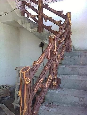 покраска обои: Художественная роспись Больше 6 лет опыта — 9