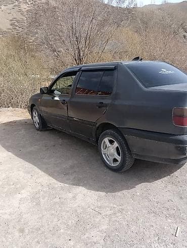 купить опель вектра б: Volkswagen Vento: 1992 г., 1.8 л, Механика, Бензин, Седан — 3