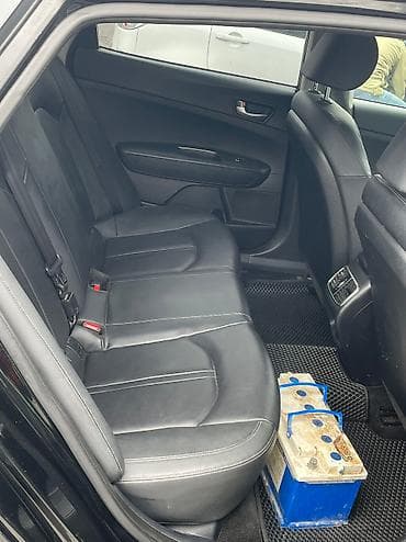 аренда авто кия к5: Сдаю Kia K5, Долгосрочно, Без водителя, | Залог, Предоплата, Водительские права — 6