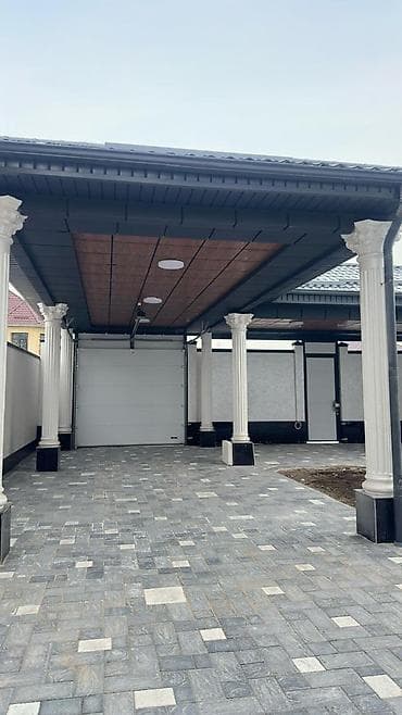 жер там арча бешик: Үй, 300 м², 6 бөлмө, Риелтор — 2