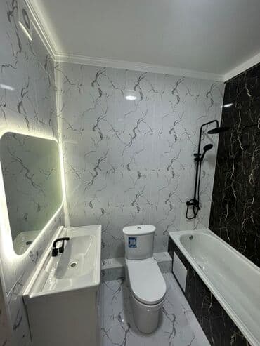 сдаю дом на длительный срок: Ремонт под ключ | Офисы, Квартиры, Дома Больше 6 лет опыта — 12