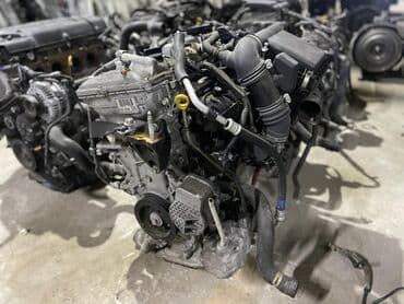 двигатель тойота авенсис 1.8 vvt i бишкек: Гибридный мотор Toyota 1.8 л, Б/у, Оригинал, Япония — 1
